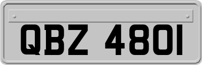 QBZ4801