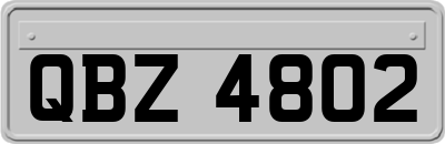 QBZ4802