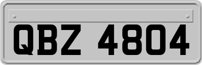 QBZ4804