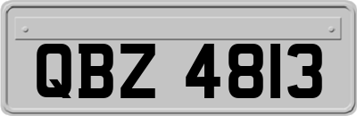QBZ4813