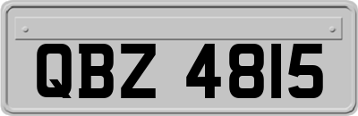 QBZ4815
