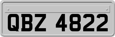 QBZ4822