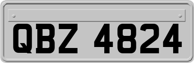 QBZ4824