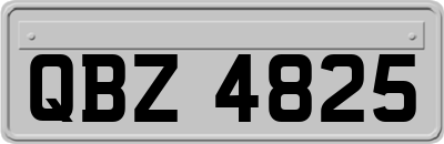 QBZ4825