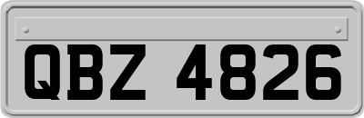 QBZ4826