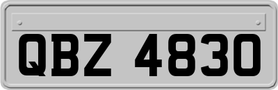 QBZ4830