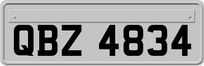 QBZ4834