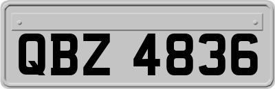 QBZ4836
