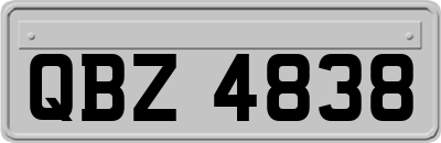 QBZ4838