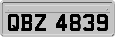 QBZ4839