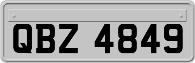 QBZ4849