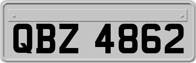 QBZ4862