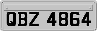 QBZ4864