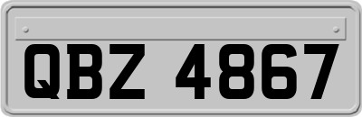 QBZ4867