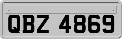 QBZ4869