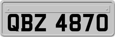 QBZ4870