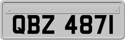 QBZ4871