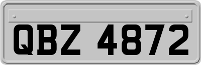QBZ4872