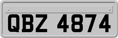 QBZ4874