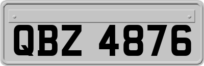 QBZ4876