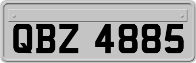 QBZ4885