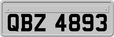 QBZ4893