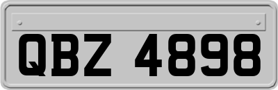 QBZ4898