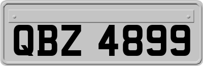 QBZ4899