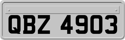QBZ4903