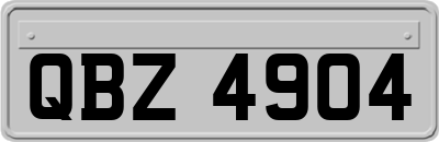 QBZ4904