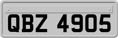 QBZ4905
