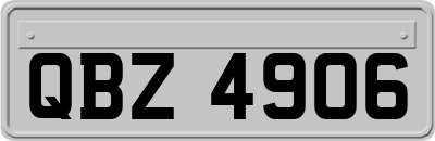 QBZ4906