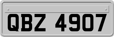 QBZ4907