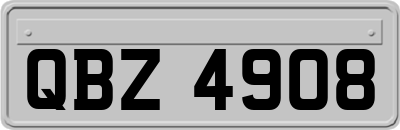 QBZ4908