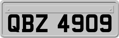 QBZ4909