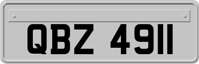 QBZ4911