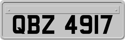 QBZ4917