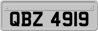QBZ4919