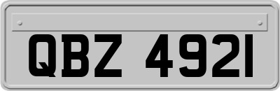 QBZ4921