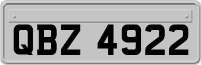 QBZ4922