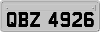 QBZ4926