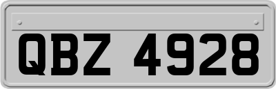 QBZ4928