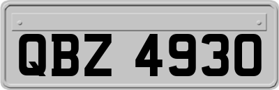 QBZ4930