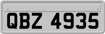 QBZ4935