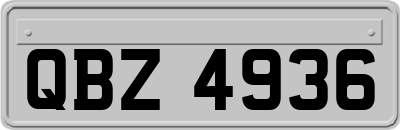 QBZ4936