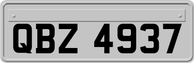 QBZ4937