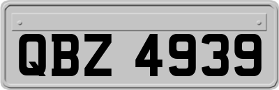 QBZ4939
