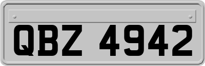 QBZ4942