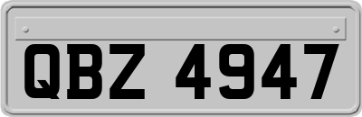 QBZ4947