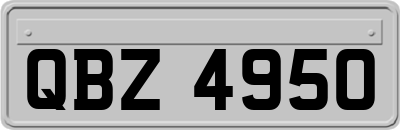 QBZ4950